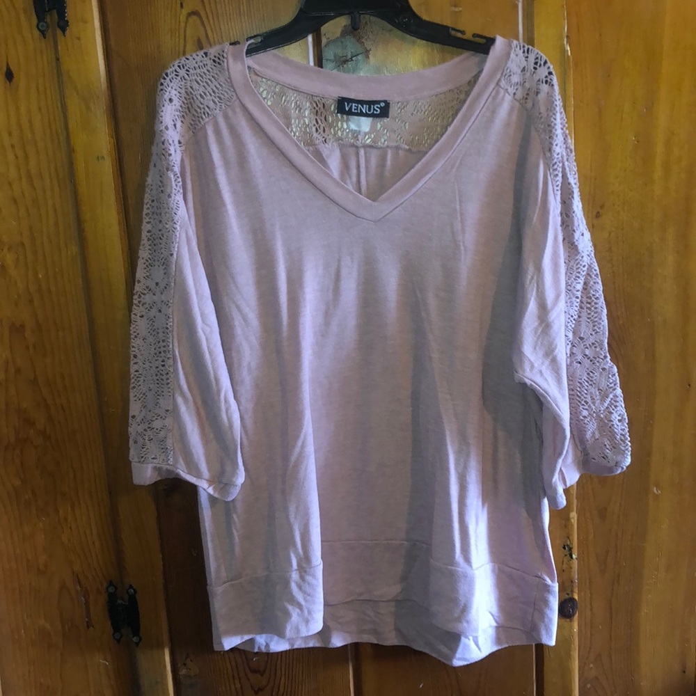 VENUS top